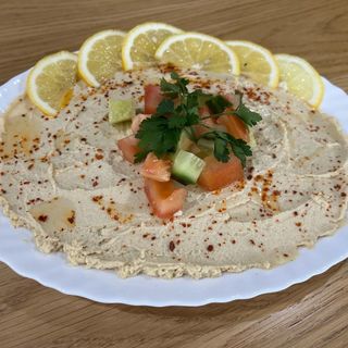 Hummus