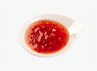Salsa agrodolce e piccante