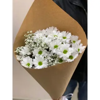 ქრიზანთემები