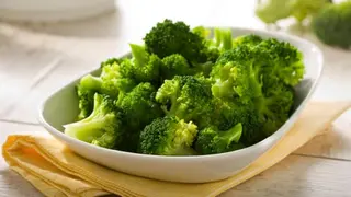 Broccoli sote
