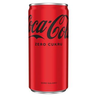 Cola Zero
