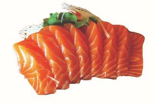41. Sashimi Salmón (12 Uds.)