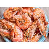 Spanish Prawns