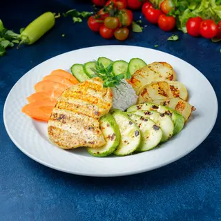 Fit obrok