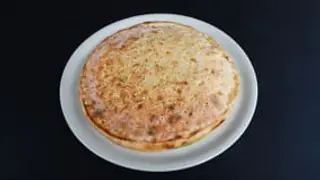 Preklopljena pizza porodična 50cm