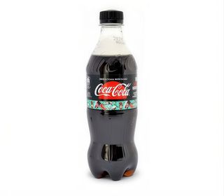 Coca- cola Zero 45 cl