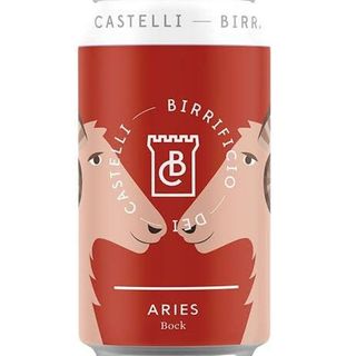 ARIES BOCK