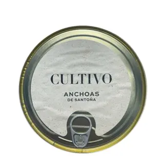 Anchoas de Santoña