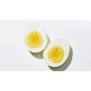 Boiled Egg