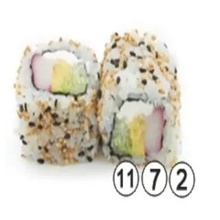 55. SURIMI CLASSIC 8U
