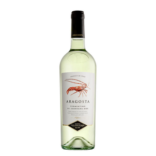 Vermentino di Sardegna Aragosta