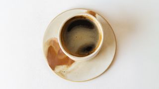 Kawa przelewowa (250ml)