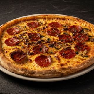 PIZZA SERENISSIMA
