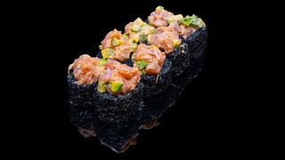 Kuro Sake Roll 8 szt.