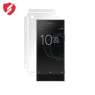 Folie  Sony Xperia Xz1 - Spate