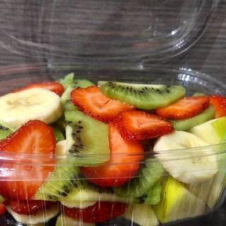 MACEDONIA di FRUTTA mista