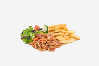 Zahir Kebab Box