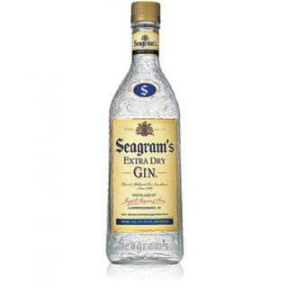 Gin Seagrams