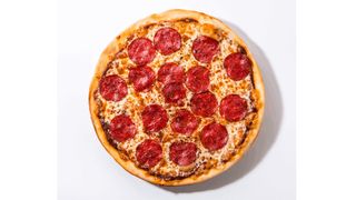 Empire Pepperoni