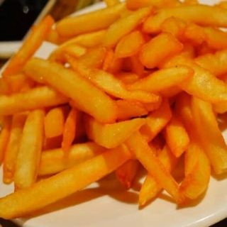 Patatas fritas