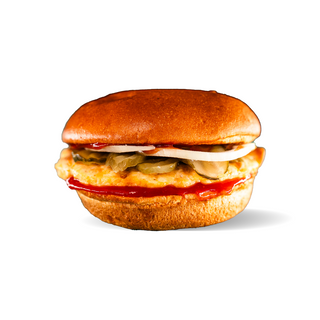 DRISTOR BURGER SINGLE PUI