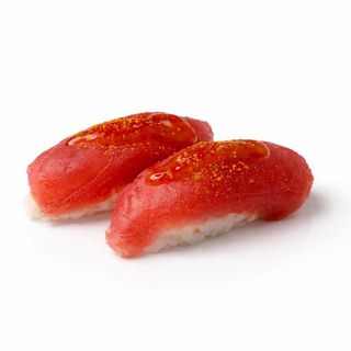 Nigiri Atún Picante