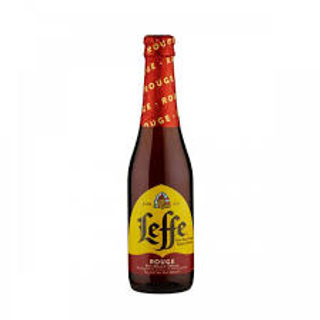 Leffe rossa 