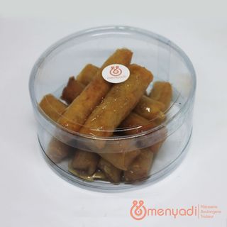 CIGARE AUX AMANDES ET MIEL