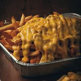 Patatas con Queso XXL 