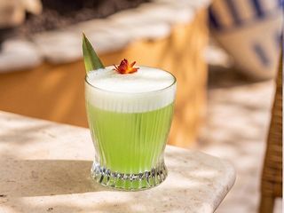 Mirage Sour (140мл)