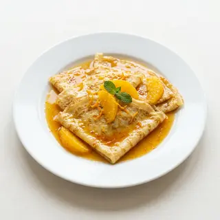 Crepe Suzette
