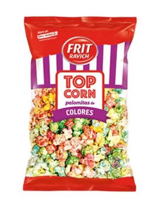 Palomitas Colores Frit (Grande)