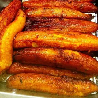 Porción maduro