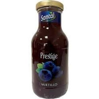 Succo di mirtillo Santal 250 ml