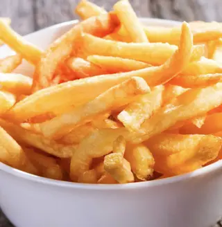 Patatas Fritas