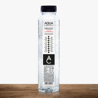 Apa Plata 0,5L