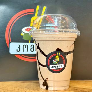 Mocha Madness