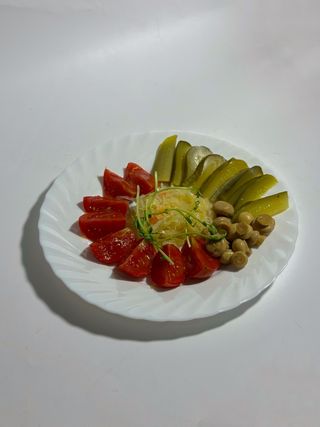 Домашні разносоли (300 гр)