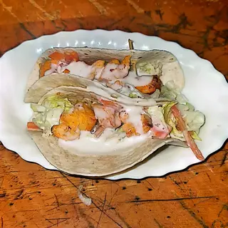 ChickenTacos