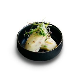 Piure de cartofi făcut în casă K