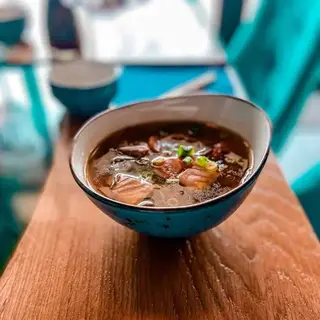 Zupa z rekina