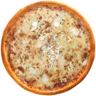 Pizza Cztery Sery 32cm