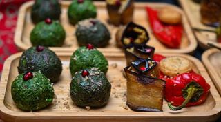 ფხალის ასორტი