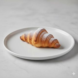 Mini Croissant (4 Uds.)