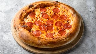 პიცა პეპერონი