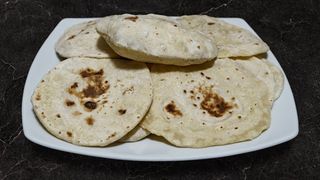 Extra Chapati 