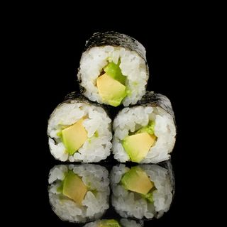 009-Maki de aguacate