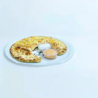 Calzone Poulet