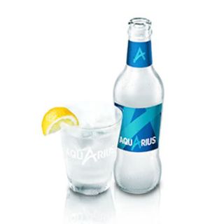 Aquarius Limón (300 Ml.)