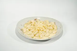 Gnocchi 4 Formagi